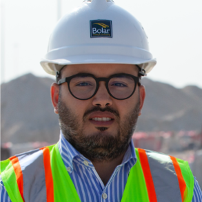 Mr. Bilal Mouissi