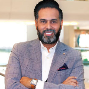 Mr. Deya Hamad
