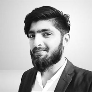 Mr. Danish Afzal
